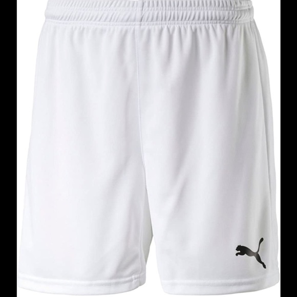 Puma Pants - Puma Women’s Pitch Shorts Dry Cell! Size Small